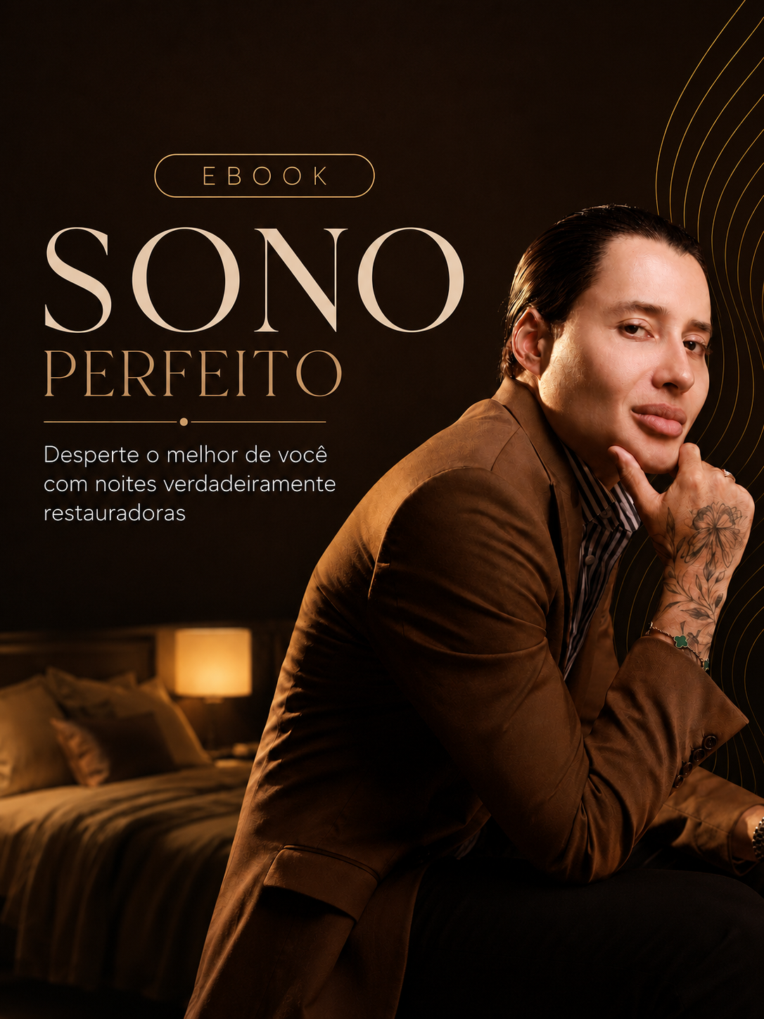 Sono Perfeito — Dormir profundo de novo